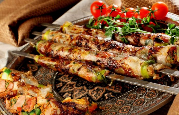 Restaurant Loqma offers you very joyful moments while enjoying a delicious meal at Loqma restaurant, oriental food house. Authentic, traditional Egyptian cuisine... nothing more, nothing less.. Best food for you & your beloved family! Restaurant Loqma cooking barbeque meals, grilled chicken & meat. Also, continental, Italian, western, eastern, & Arabian food in Luxor, near passport office, steigenberger & Sonesta hotel, Luxor, Egypt, chili sauce, koshari, hawawshi, mix kofta kebab, which available to Booking table. Also, reviews on TripAdvisor, Viator, touristic, travel platforms, quick Pizza home, vegan, vegetarian, seafood, places to eat, steakhouse, . .. مطعم لقمة للاكلات الشرقية مشويات طواجن.. كفتة كباب محشى مشوي مقلى مشكل ضانى بتلو لحمة فراخ سمك كشري و حوواوشى و اكل نباتى واكلات الغربية والايطالية.. العنوان شارع الروضة الشريفة و مكتب جوازات الاقصر أمام فندق سونستا و شتايجن برجر