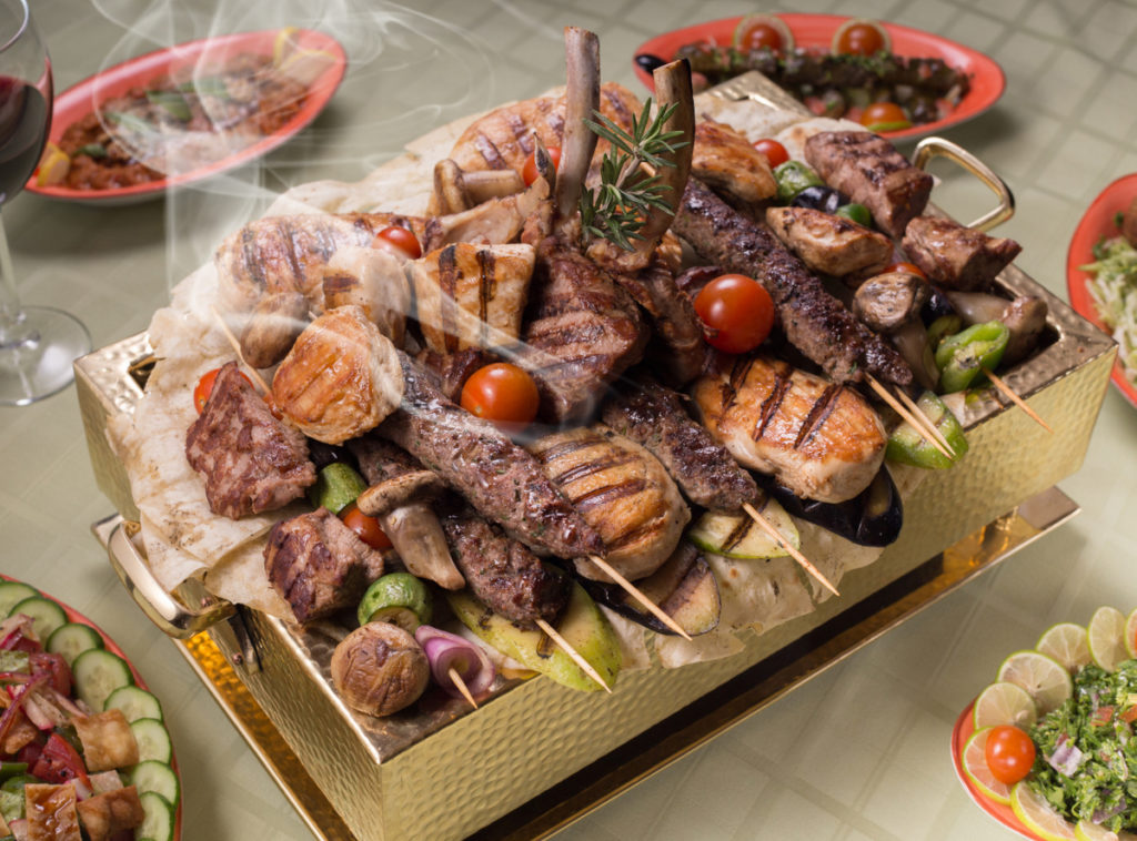 Restaurant Loqma offers you very joyful moments while enjoying a delicious meal at Loqma restaurant, oriental food house. Authentic, traditional Egyptian cuisine... nothing more, nothing less.. Best food for you & your beloved family! Restaurant Loqma cooking barbeque meals, grilled chicken & meat. Also, continental, Italian, western, eastern, & Arabian food in Luxor, near passport office, steigenberger & Sonesta hotel, Luxor, Egypt, chili sauce, koshari, hawawshi, mix kofta kebab, which available to Booking table. Also, reviews on TripAdvisor, Viator, touristic, travel platforms, quick Pizza home, vegan, vegetarian, seafood, places to eat, steakhouse, .. مطعم لقمة للاكلات الشرقية مشويات طواجن.. كفتة كباب محشى مشوي مقلى مشكل ضانى بتلو لحمة فراخ سمك كشري و حوواوشى و اكل نباتى واكلات الغربية والايطالية.. العنوان شارع الروضة الشريفة و مكتب جوازات الاقصر أمام فندق سونستا و شتايجن برجر